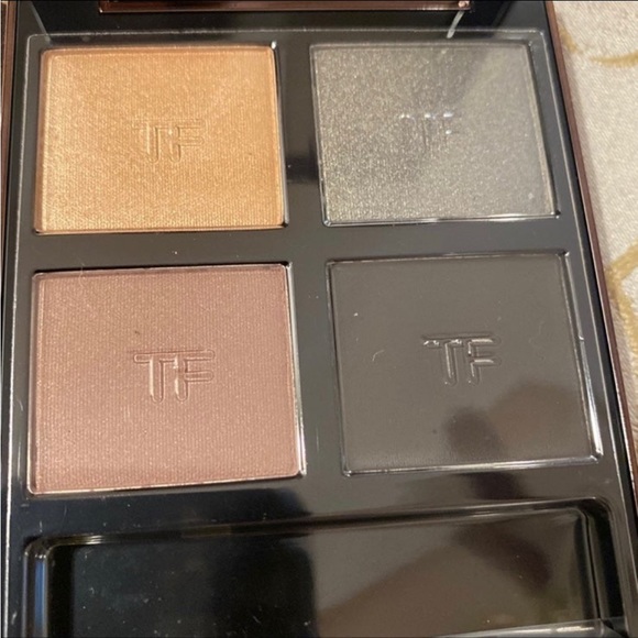 Tom Ford Eyeshadow Palette - Supernouveau - Picture 6 of 9